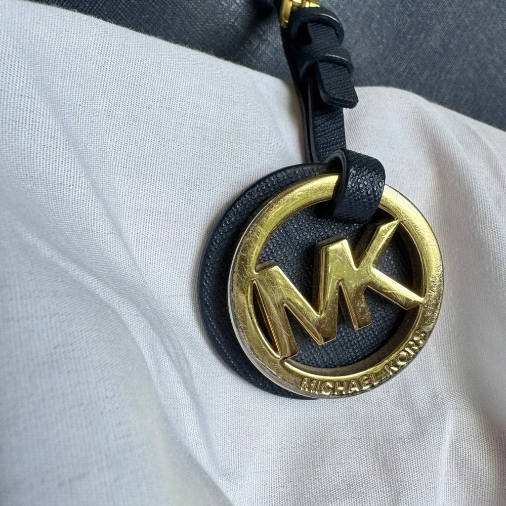 Michael Kors this navy